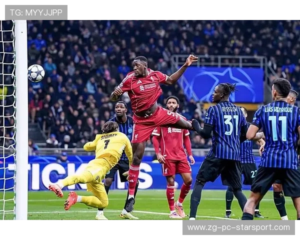 利物浦1-0国米，晋级16强之路稳固