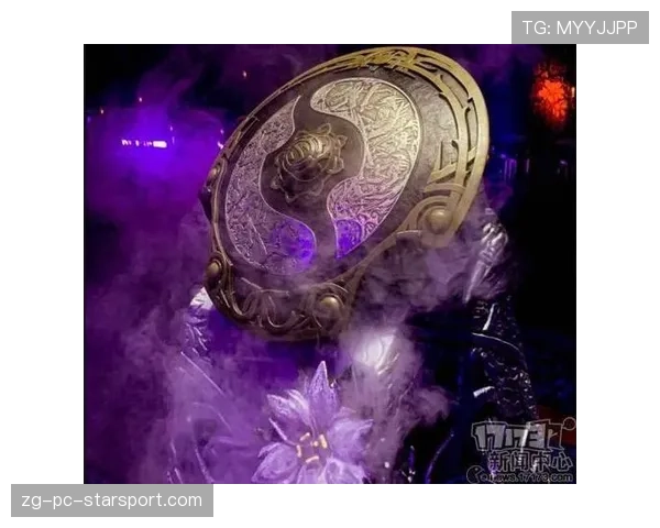 TI15期间限定信使:这只带翅膀的“不朽盾”也太拉风了,只有冠军能拥有?✨(27 ) TI15期间限定信使:这只带翅膀的“不朽盾”也太拉风了,只有冠军能拥有?✨(27 )
